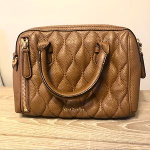 Quilted Mini Marlo Vera Bradley Bag